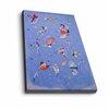 Reproduktsioon Wallity 4570KANDINSKY033, 45 x 70 cm