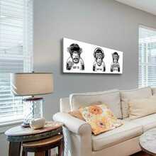Reproduktsioon Wallity 30902021C-014, 90 x 30 cm