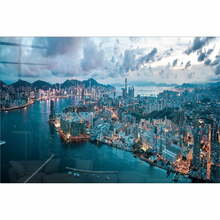 Klaaspilt Wallity CAM675737842, 100 x 70 cm