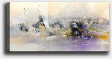 Reproduktsioon lõuendil Wallity YTY7449491053080, 80 x 30 cm