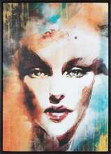 Reproduktsioon Eurofirany OBRAZ/637/A, 50 x 70 cm