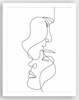 Pilt Wallity BC99386070, 24 x 29 cm