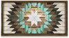Pilt Wallity TAH013, 100 x 40 cm