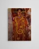 Reproduktsioon Wallity WY148, 50 x 70 cm