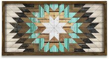 Pilt Wallity TAH013, 100 x 40 cm