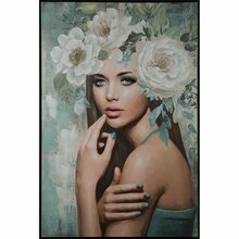 Reproduktsioon Eurofirany OBRAZ573A, 80 x 120 cm