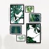 Pilt Wallity Mioli Decor SET003, 34 x 44 cm, 6-osaline