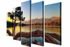 Viieosaline reproduktsioon Wallity BC030, 105 x 70 cm