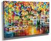 Reproduktsioon Wallity Mioli Decor DC311, 40 x 30 cm