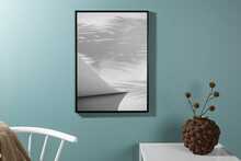 Plakat Venture Design Papyrus, 50 x 70 cm, valge