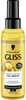 Kaitsev õli Schwarzkopf Gliss Oil Nutritive, kuumusega soengu tegemiseks, 150 ml