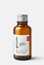 Sarapuupähkliõli Gruum Botanisk, 30 ml