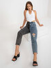 Teksad Rue Paris RO-SP-PNT-01, 1,70, must/sinine