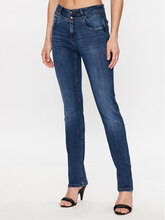 Teksad Fransa 20603795, sinine, regular fit