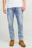 Teksapüksid Jack&Jones Chris 12193398, 31/32, relaxed fit, sinine