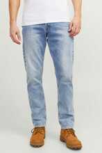 Teksapüksid Jack&Jones Chris 12193398, 31/32, relaxed fit, sinine