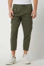 Meeste teksad Rebel, M, rohelised