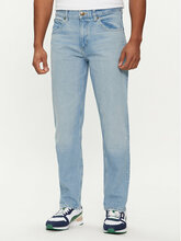 Teksad Lee Oscar 112346328, sinine, relaxed fit