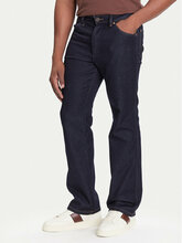Teksad Wrangler Wrancher 112373029, 32/32, bootcut fit, tumesinine