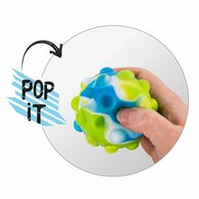 Antistressipall Pop It
