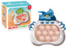 Lean Toys elektrooniline mäng Pop It