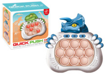 Lean Toys elektrooniline mäng Pop It