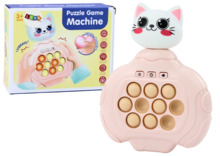 Lean Toys mäng Pop It