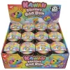 Vajutatav m&auml;nguasi Rainbow Bao Dumpling, 5,5 cm