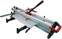 Plaatide lõikur Rubi TZ-1550