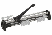 Plaatide lõikur Wolfcraft TC 460, 460 mm