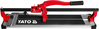 Manuaalne plaadilõikur Yato YT-3708, 800 mm