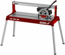 Plaatide lõikur Dedra DED7815, 800W, 620 mm