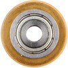 Plaatide lõikuriratas Yato YT-37141, 22x14x2 mm, laagritega