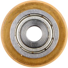 Plaatide lõikuriratas Yato YT-37141, 22x14x2 mm, laagritega
