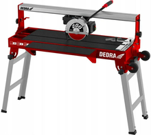Plaatide lõikur Dedra DED7817, 720 mm, 800 W