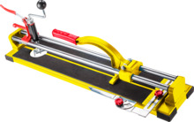 Plaatide lõikur Topex 16B282, 650 mm