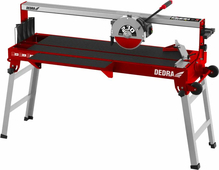 Plaatide lõikur Dedra DED7818, 1200 W, 920 mm