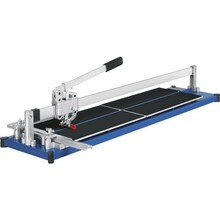 Plaatide lõikur Kaufmann Topline Robust Standard, 920 mm