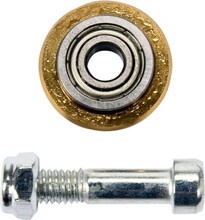 Keraamilise plaadilõikuri ketas Yato YT-37151, 22x6x6 mm