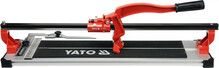 Plaadilõikur Yato YT-3707, 600 mm