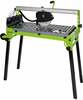 Plaatide lõikur Zipper ZI-FS200-720, 200 mm, 230 V