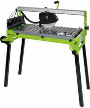 Plaatide lõikur Zipper ZI-FS200-720, 200 mm, 230 V