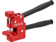 Keraamiliste plaatide murdmise tööriist Yato YT-37167