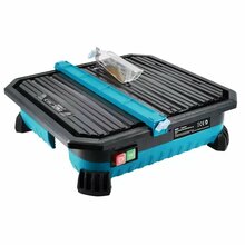 Akuga plaadilõikur Dedra DED6900, 18V