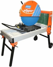 Müüritööde lõikur Norton CM70 ALU, 230V, mudel 70184603112