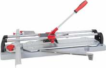 Plaatide lõikur Rubi TR-600, 600 mm