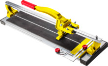 Plaadilõikur Topex 16B272, 800 mm