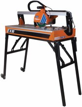 Plaatide lõikur Norton TR202, 650 mm, 900 W