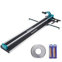 Plaatide lõikur Vevor, 1200 mm