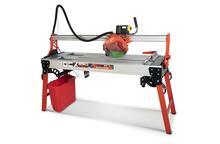 Plaadilõikur Rubi DCX-250, 1250 mm